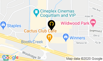 Objects Inc in Kingston map