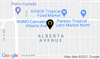 O'cafe Pardal in Kenora map
