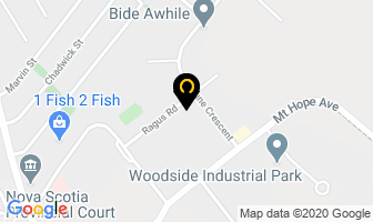 Ocean Park Dental in Dartmouth map