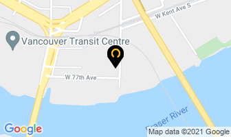 Ocean Pipe in Toronto map