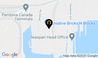 Oceanos Marine Solutions Ltd in Candiac map