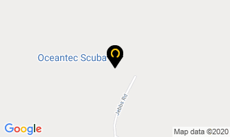 Oceantec Scuba in Okanagan-similkameen D map