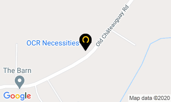 Ocr Necessities in Kahnawake map