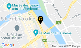 Octo Auto Service Plus in Peterborough map