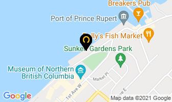 Odin Seafood Ltd in Gloucester map