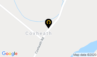 Odontek Management Ltd in Sydney map