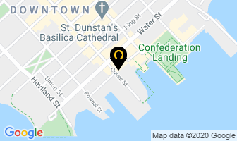 O'hanley Ian Gold Key Realty in Stratford map