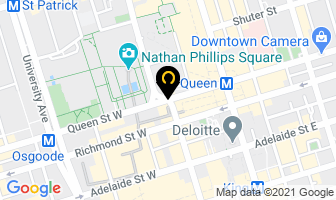 Oj Muller Landscape Contractor Ltd in Claremont map
