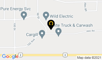 Ok Tire in Fairview map