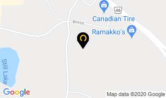 Ok Tire in Sudbury map