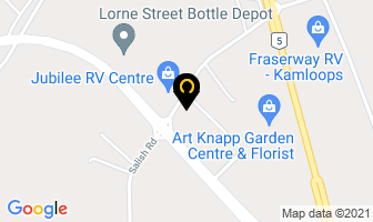Ok Tire in Elliot Lake map
