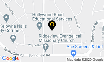 Okanagan Adventist Academy in London map