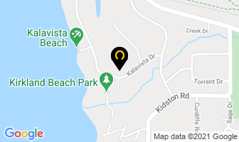 Okanagan Recreational Rentals Ltd in Vernon map
