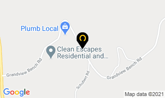 Okanagan Test Rite Liveline Tool Services in Salmon Arm map