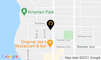Okanagan Valley Pregnancy Care Centre in London map