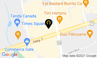 Ola Optical in Sydney map