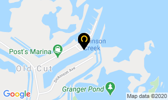 Old Cut Boat Livery in Norfolk County map