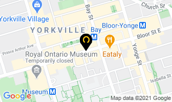 Old Firehall Tv Productions Ltd in Toronto map