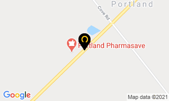 Olde-Port Automotive in Nanaimo map