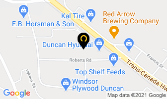 Olender's Auto Care Centre Ltd in Rouyn-Noranda map