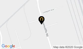 Oliveira Landscaping Contractors Ltd in Orillia map