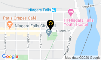 Olsen-Sottile Insurance Brokers Inc in Niagara Falls map