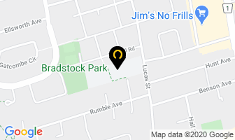 Om Mackillop Public School in Sydney map