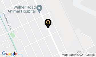 Omc Financial in Grand Falls-windsor map