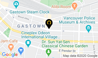 Omnicare Pharmacy Ltd in Toronto map