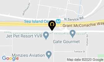 Omnitrans (Pacific) Inc in Richmond Hill map