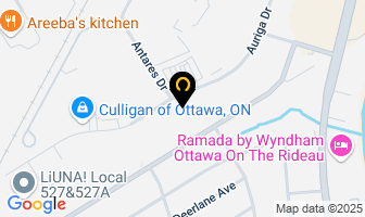 Omy Resumes | Ca | Ottawa in Ottawa map