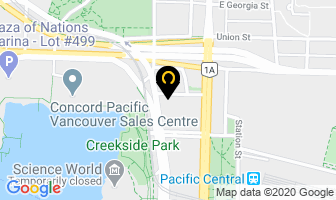 On Q Construction Management Inc in Toronto map