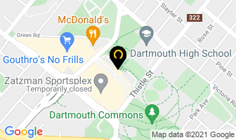 On Route Convenience in Dartmouth map