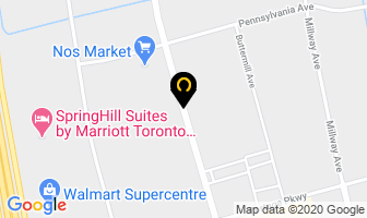 On Screen Sports Ltd in Concord map