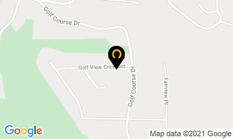 On Site Plumbing Heating & Drainage in Agassiz map