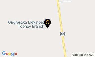 Ondrejicka Elevators Ltd in Lucan map