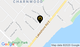 One Source Business Services Inc in Oakville map