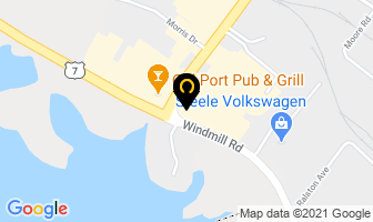 One Stop Financial Solutions in Dartmouth map