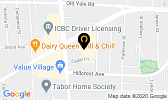 Onkar Travel in Timmins map