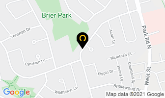 Onsite Automotive Mobile Services in Brantford map