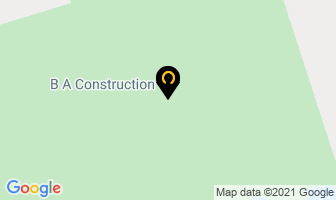 Ontario Renovations in Trent Lakes map