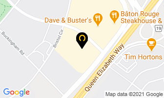 Ontrack Accounting & Bookkeeping in Burlington map