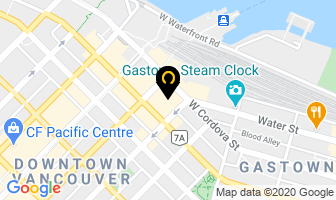 Oocl (Canada) Inc in Toronto map
