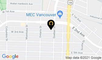 Ootmar Automotive Ltd in Toronto map