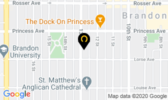 Open Door Music in Sault Ste. Marie map