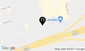 Open Portal Inc in Woodbridge map