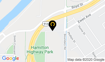 Operations Experts Small Business Group in Richmond Hill map
