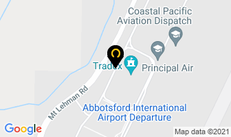 Opti-Fi Networks in Abbotsford map