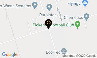 Opti-Tech Scientific Inc in Concord map