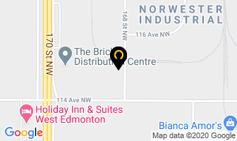 Optics Lighting Agency Inc in Kenora map